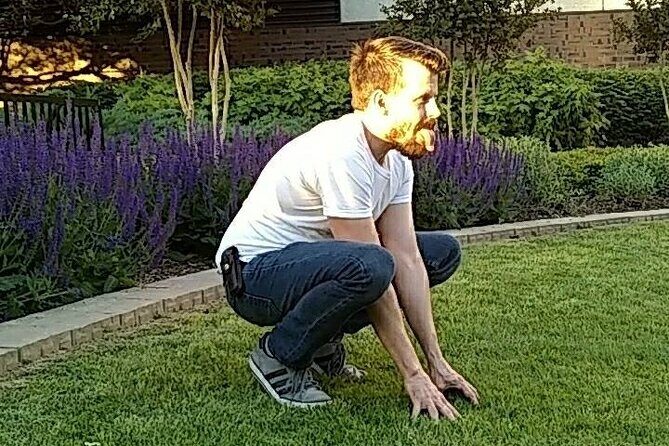 Adventurous Scavenger Hunt in Sacramento by Zombie Scavengers - The Sum Up