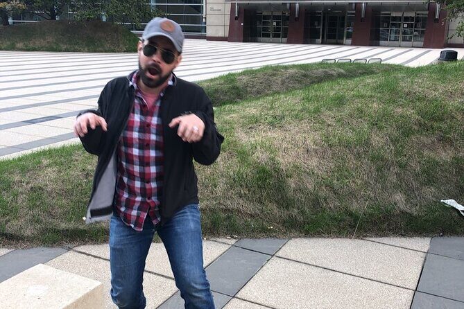 Adventurous Scavenger Hunt in Sacramento by Zombie Scavengers - FAQs