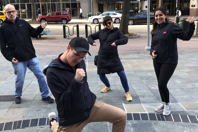 Adventurous Scavenger Hunt in Salt Lake City by Zombie Scavengers - Frequently Asked Questions