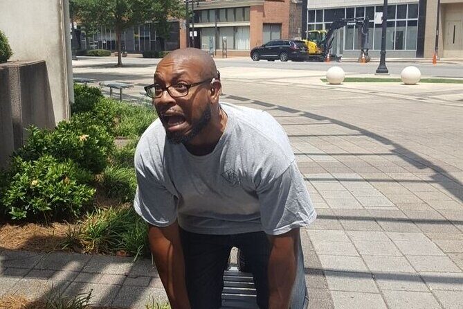 Adventurous Scavenger Hunt in Savannah by 3Quest Challenge - Practical Details and Tips