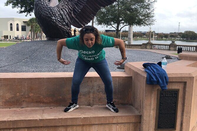 Adventurous Scavenger Hunt in Savannah by 3Quest Challenge - Final Thoughts