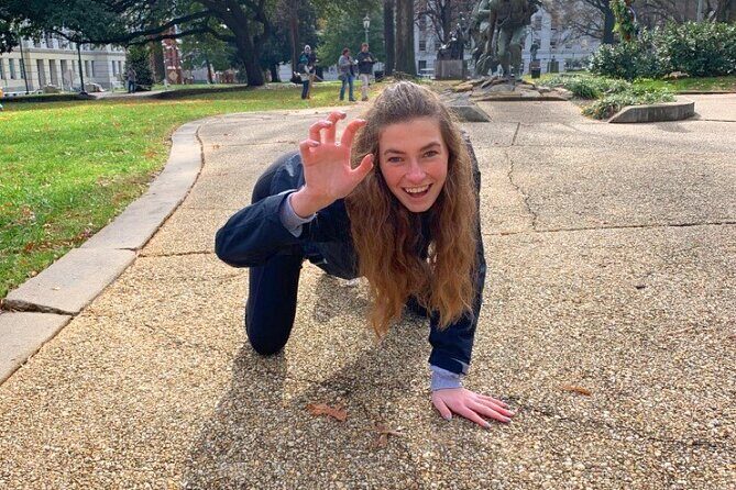 Adventurous Scavenger Hunt in Seattle by Wacky Walks - A Closer Look at the Experience