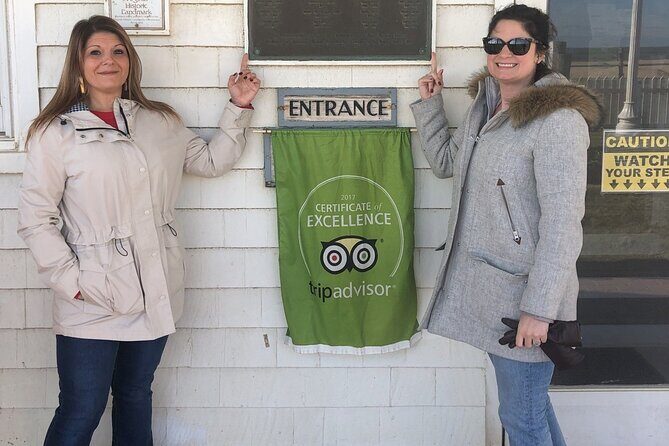 Adventurous Scavenger Hunt in Seattle by Wacky Walks - Detailed Itinerary Breakdown