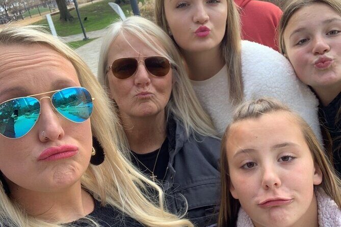 Adventurous Scavenger Hunt in Seattle by Wacky Walks - Why This Tour Represents Good Value