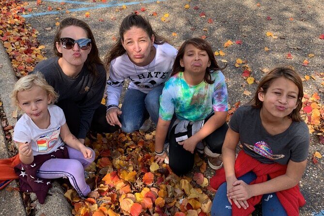 Adventurous Scavenger Hunt in Seattle by Wacky Walks - FAQ