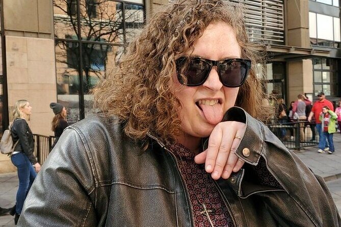 Adventurous Scavenger Hunt in Sioux Falls by Operation City Quest - A Detailed Look at the Sioux Falls Adventure