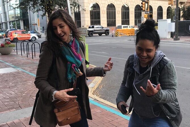 Adventurous Scavenger Hunt in Stamford by Zombie Scavengers - A Closer Look at the Stamford Zombie Scavenger Hunt