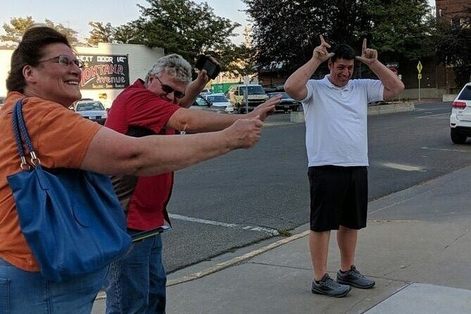 Adventurous Scavenger Hunt in Sunnyvale by Crazy Dash - Why This Experience Works