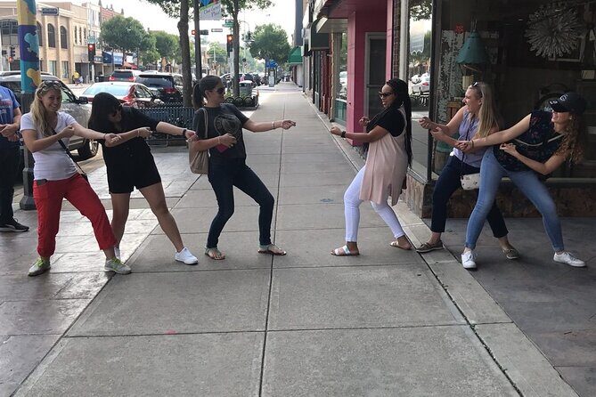 Adventurous Scavenger Hunt in Sunnyvale by Crazy Dash - Who Should Consider This?