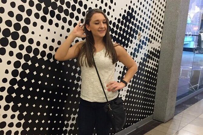 Adventurous Scavenger Hunt in Sunnyvale by Wacky Walks - Who Will Love This?