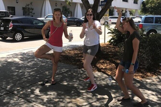 Adventurous Scavenger Hunt in Sunnyvale by Wacky Walks - The Sum Up