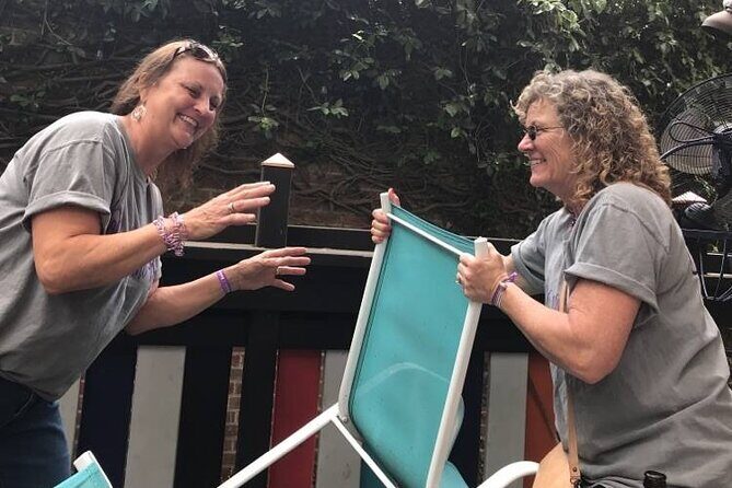 Adventurous Scavenger Hunt in Sunnyvale by Wacky Walks - FAQ