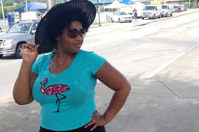 Adventurous Scavenger Hunt in Tallahassee by Operation City Quest - Quick Overview