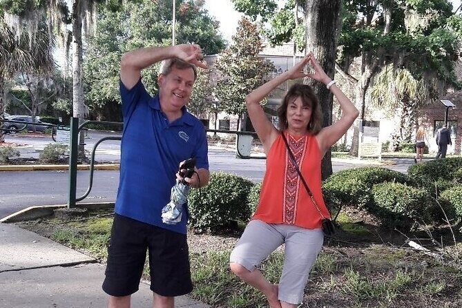 Adventurous Scavenger Hunt in Tallahassee by Operation City Quest - The Value of the Experience