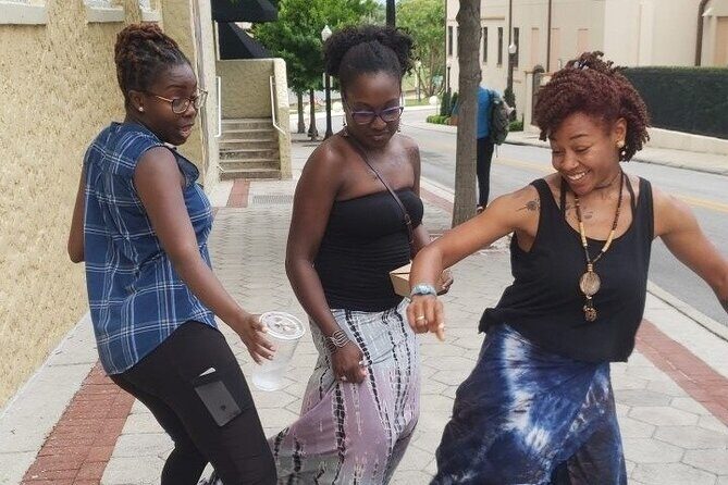 Adventurous Scavenger Hunt in Tallahassee by Operation City Quest - Who Is This Best For?