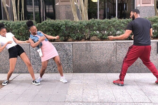 Adventurous Scavenger Hunt in Tallahassee by Operation City Quest - The Sum Up