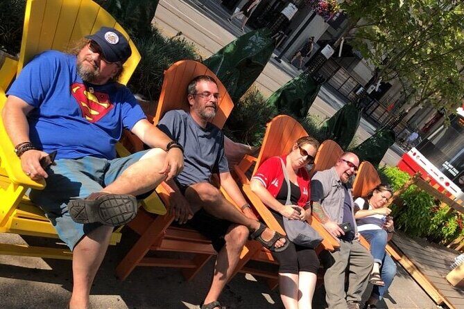 Adventurous Scavenger Hunt in Tallahassee by Operation City Quest - Frequently Asked Questions