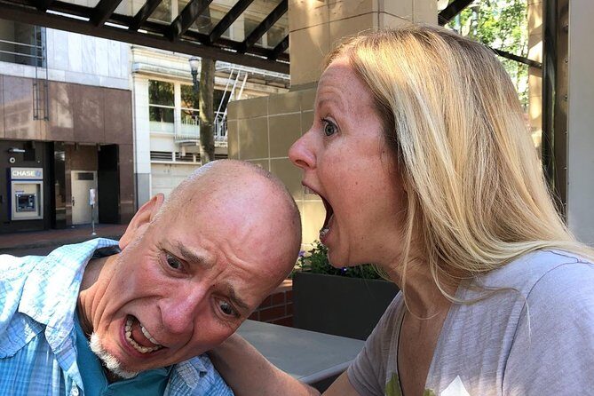 Adventurous Scavenger Hunt in Tempe by Zombie Scavengers - An Adventurous Twist on Sightseeing: Zombie Scavengers in Tempe