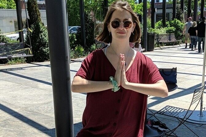 Adventurous Scavenger Hunt in Tempe by Zombie Scavengers - Key Points