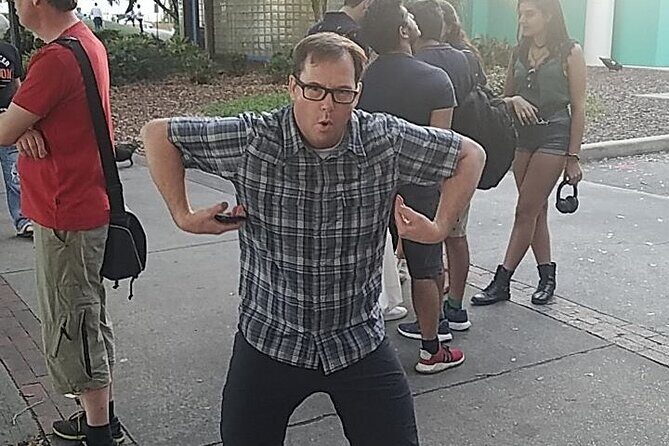 Adventurous Scavenger Hunt in Tempe by Zombie Scavengers - The Sum Up: Who Is This For?