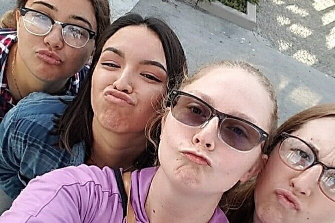 Adventurous Scavenger Hunt in Tempe by Zombie Scavengers - FAQ