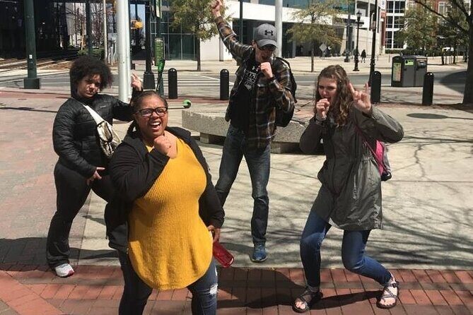 Adventurous Scavenger Hunt in Toronto by Crazy Dash - What Travelers Say (Based on Reviews)