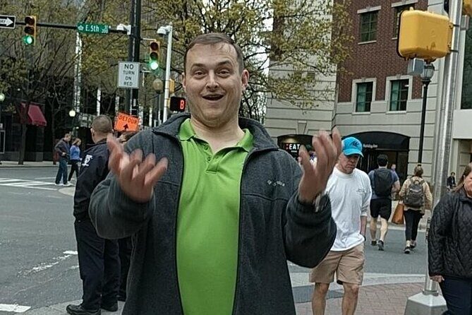 Adventurous Scavenger Hunt in Toronto by Crazy Dash - Value and Practicality