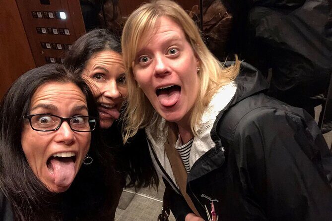 Adventurous Scavenger Hunt in Toronto by Crazy Dash - Who Is This Tour Best For?