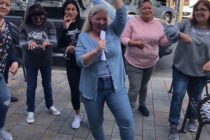 Adventurous Scavenger Hunt in Toronto by Crazy Dash - FAQ