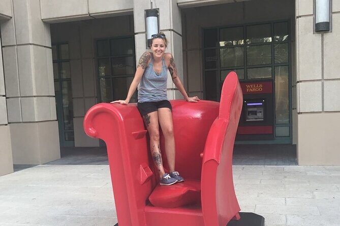 Adventurous Scavenger Hunt in Torrance by Zombie Scavengers - In-Depth Review: What to Expect from the Zombie Scavengers Game in Torrance