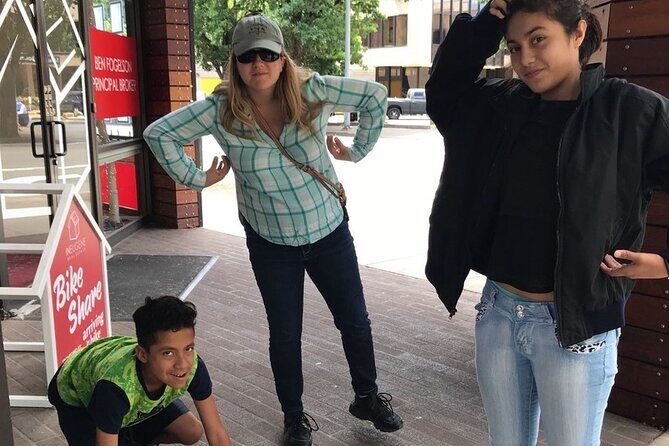 Adventurous Scavenger Hunt in Vancouver Washington by Wacky Walks - What to Expect from the Wacky Walks Scavenger Hunt in Vancouver