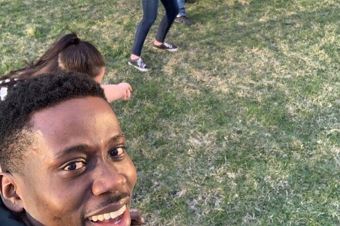 Adventurous Scavenger Hunt in Vancouver Washington by Wacky Walks - Frequently Asked Questions