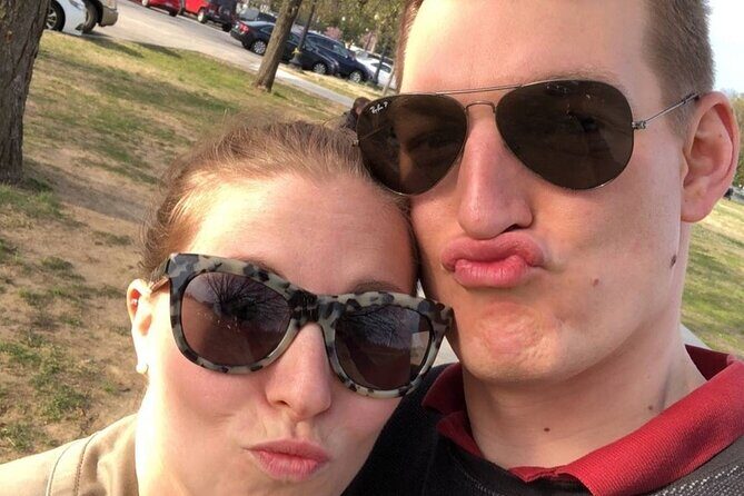 Adventurous Scavenger Hunt in Winnipeg by Crazy Dash - FAQ