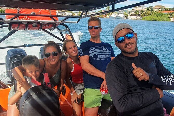 Adventurous Snorkel and Sightseeing tour with RIB boat - Who Will Enjoy This Tour?