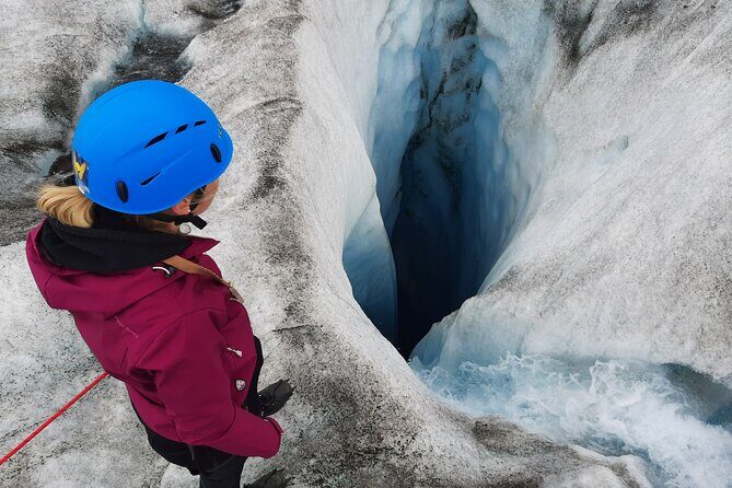 Adventurous Vatnajökull Glacier Exploration - Full Day Hike - Who Will Enjoy This Tour?
