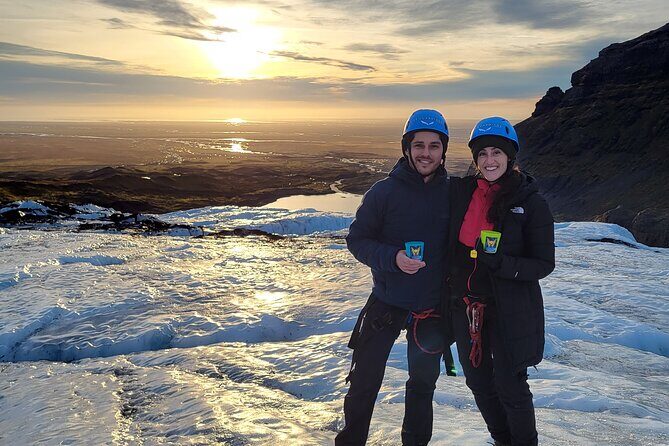 Adventurous Vatnajökull Glacier Exploration - Full Day Hike - FAQs