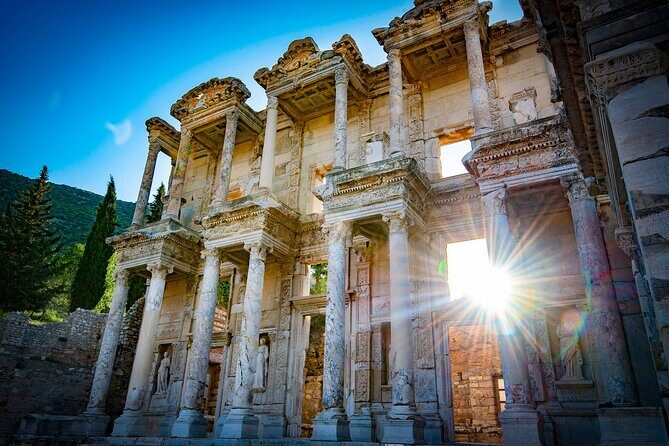 Aegean Delight 8-Day - Istanbul: Pamukkale, Gallipoli, Ephesus - The Sum Up: Is It Worth It?