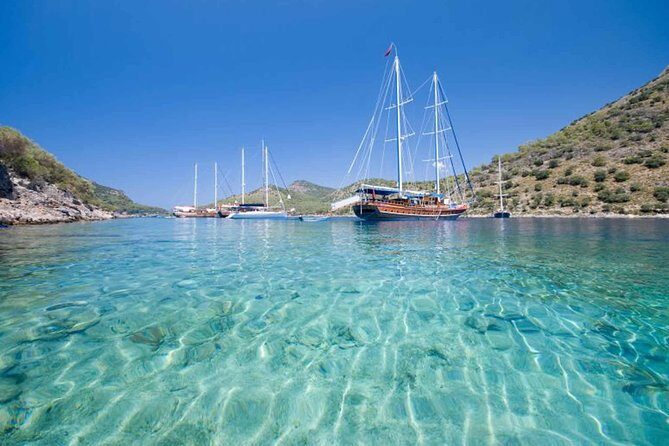 Aegean Explorer&Blue Escape - 11 Days - Authenticity and Value