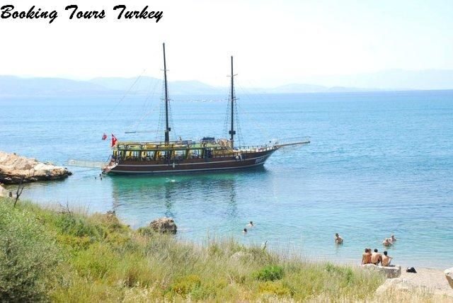 Aegean Sea Full-Day Boat Trip from Kusadasi - An Honest Look at the Experience
