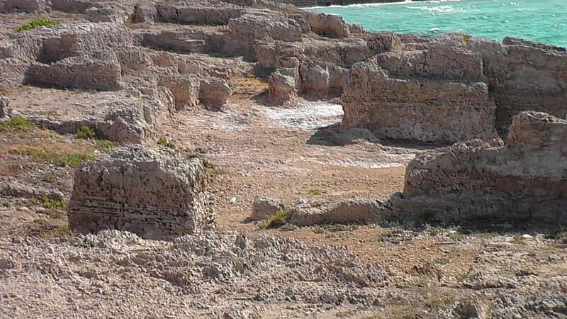 Aegina: Ancient Cemetery, Kapralos, Bouzas Lighthouse Tour - A Detailed Look at the Tour Experience