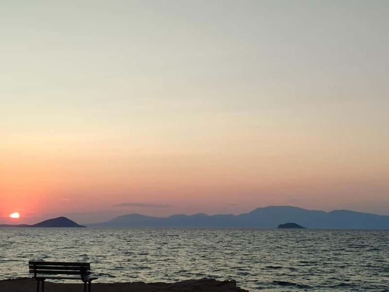 Aegina: Ancient Cemetery, Kapralos, Bouzas Lighthouse Tour - Final Thoughts