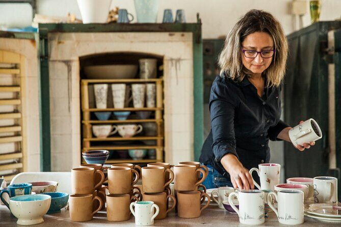Aegina Ceramics Class - learn the magic of this art, be inspired & create! - FAQ