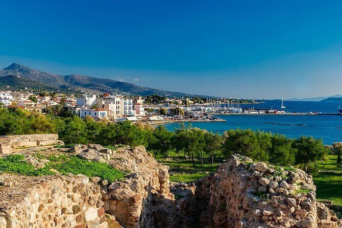 Aegina Guided Discovery Tour - see the significant sights! - Final Thoughts