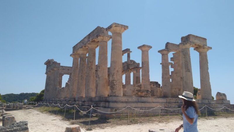 Aegina Island & Temple of Athina Aphaia Private Day Tour - Final Thoughts: Who Will Appreciate This Tour?