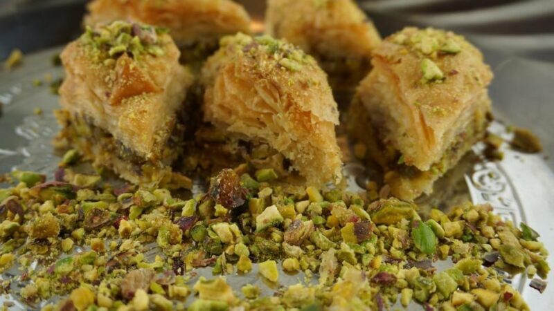 Aegina: Organic Pistachio Orchard Tour with Factory Visit - Key Points
