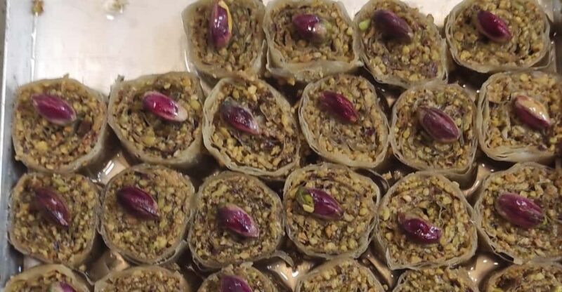 Aegina: Organic Pistachio Orchard Tour with Factory Visit - Practical Tips for Travelers