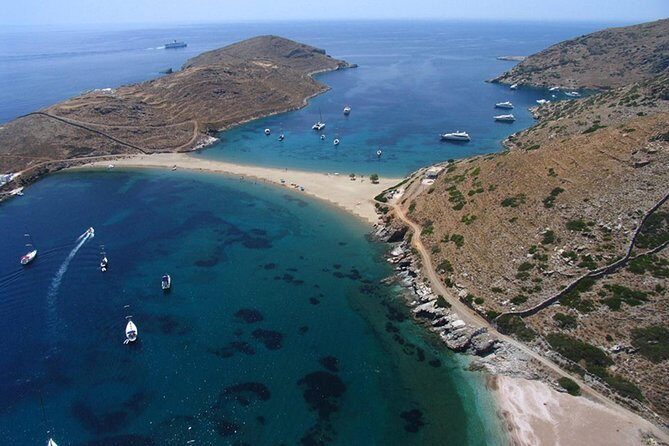 Aegina, Poros & Hydra Islands Speed Boat Day Cruise - FAQ
