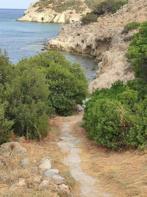 Aegina: Secret Beaches Alternative Tour - Aegina: Secret Beaches Alternative Tour — A Hidden Gem for the Curious Traveler