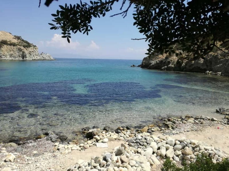 Aegina: Secret Beaches Alternative Tour - An In-Depth Look at the Itinerary