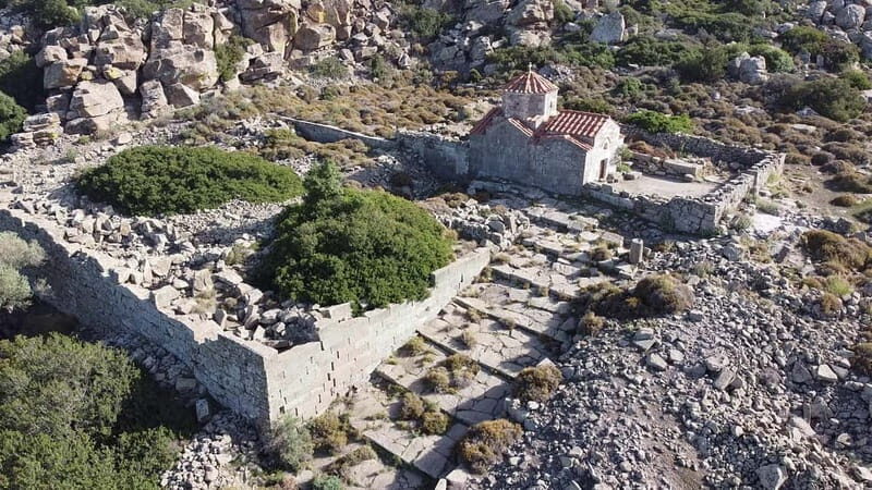 Aegina: Temple of Zeus & Ellanion Mountain - FAQ